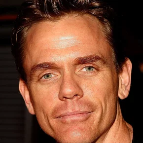Photo star : Christopher Titus