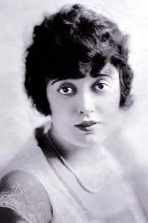  Eugenie Forde photo