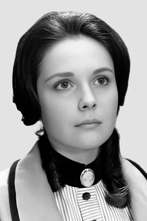  Cristina Galbo