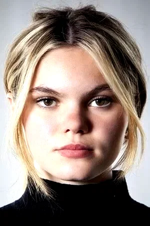  Sasha Gravat Harsch