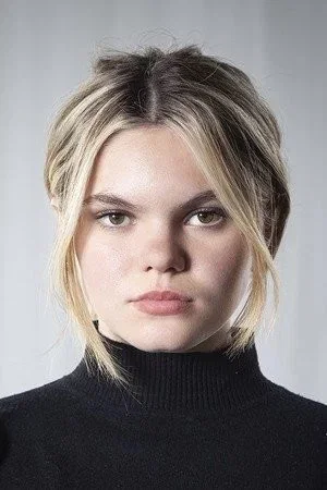  Sasha Gravat Harsch photo