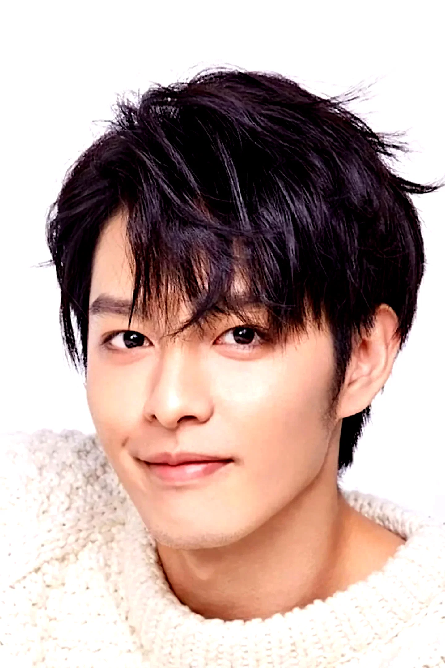 Tsao Yu-ning