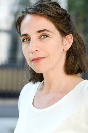  Oriana Schrage photo