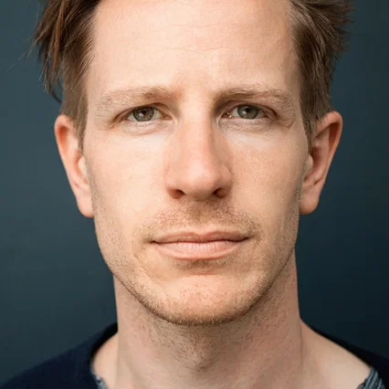  Jonas Rüegg