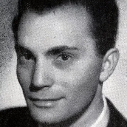 Enrico Osterman