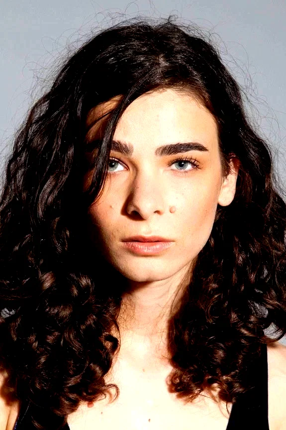  Liron Ben-Shlush