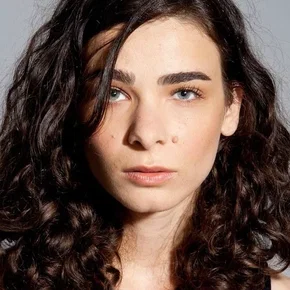 Photo star :  Liron Ben-Shlush