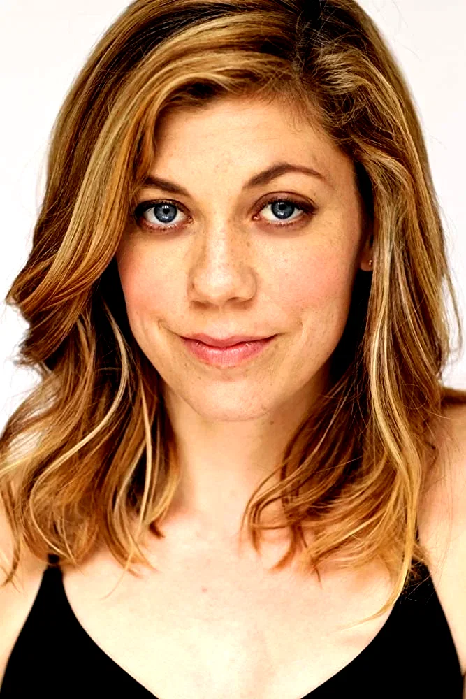  Susannah Flood