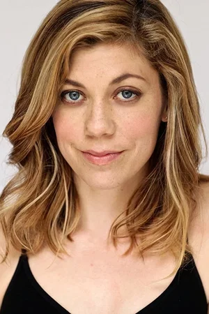 Susannah Flood photo