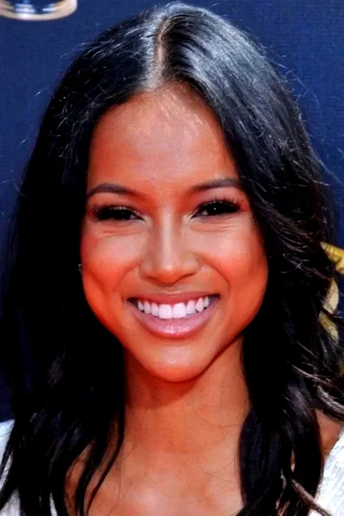  Karrueche Tran