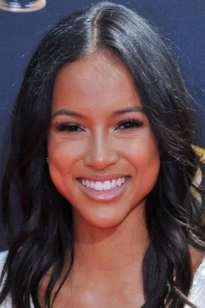  Karrueche Tran photo