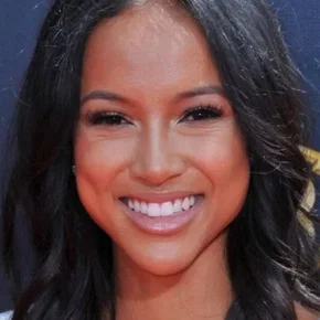 Photo star :  Karrueche Tran