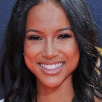  Karrueche Tran
