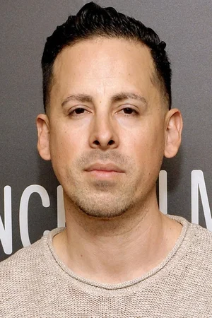  Eddie Alcazar photo