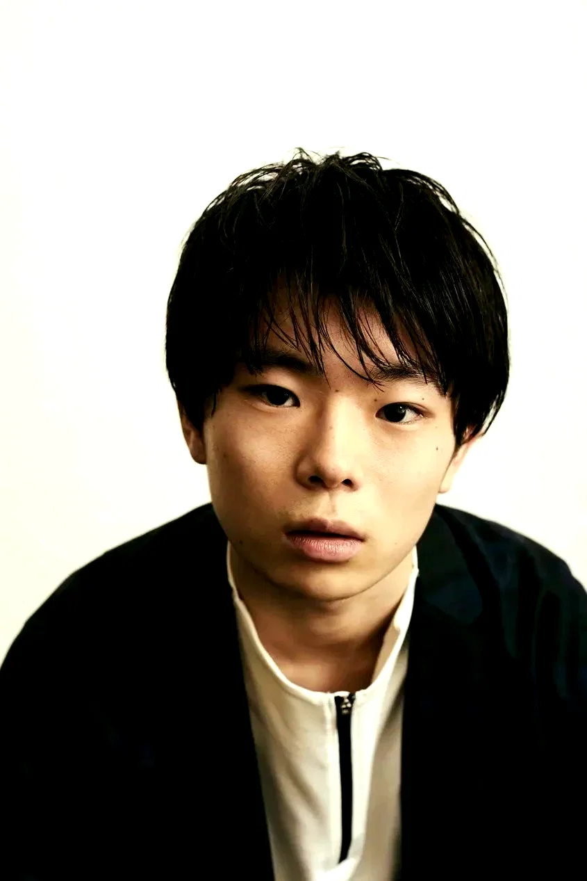  Yuta Hayashi