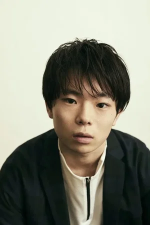  Yuta Hayashi photo