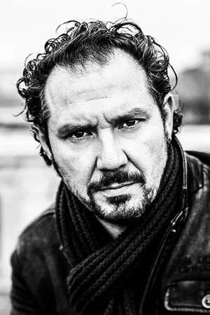 Photo de  Axel Daeseleire