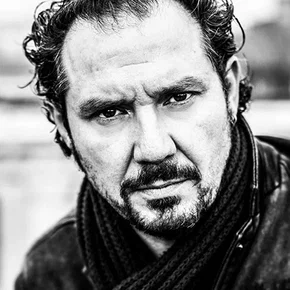 Photo star :  Axel Daeseleire