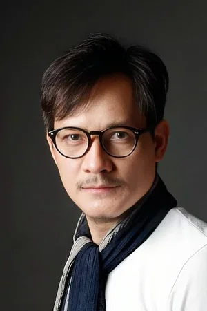  Peter Yu photo