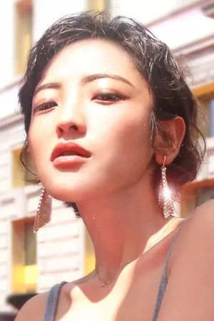  Guo Yue photo