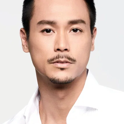  Andie Chen