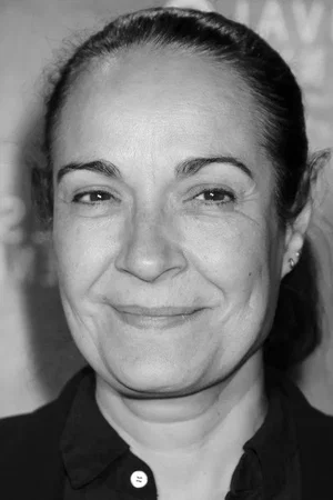 Fabienne Godet photo