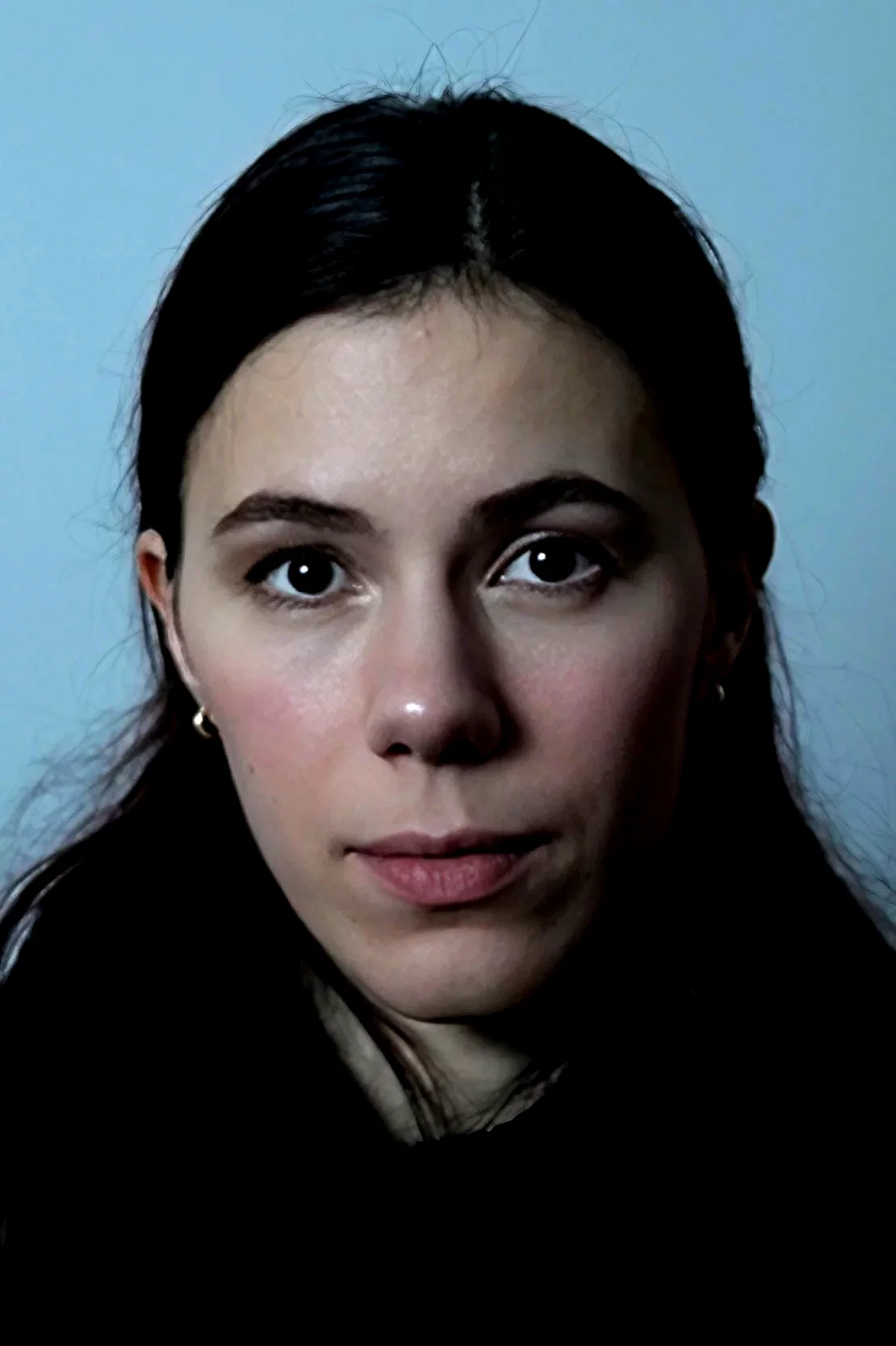  Hanne Mathisen Haga