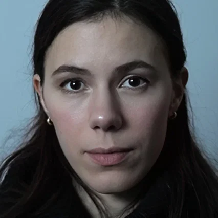  Hanne Mathisen Haga