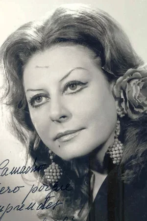  Lolita Sevilla photo