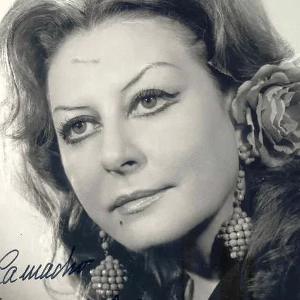  Lolita Sevilla
