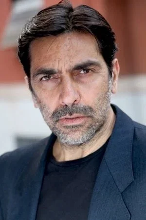 Photo de  Sergio Vespertino