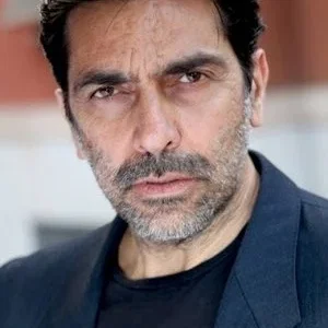  Sergio Vespertino