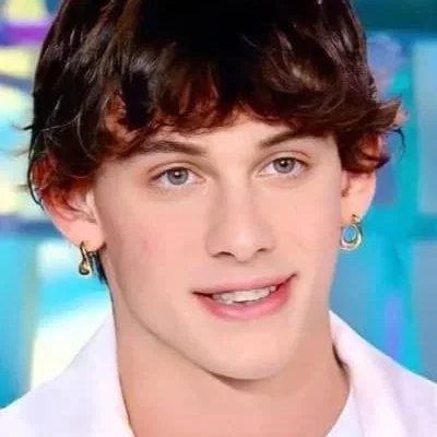  Samuele Segreto