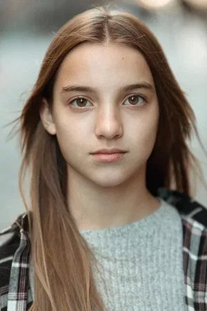  Berta Sánchez photo