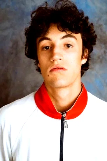  Nathan Japy