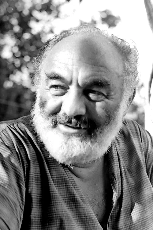 Sergueï Paradjanov