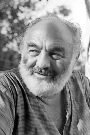 Sergueï Paradjanov photo