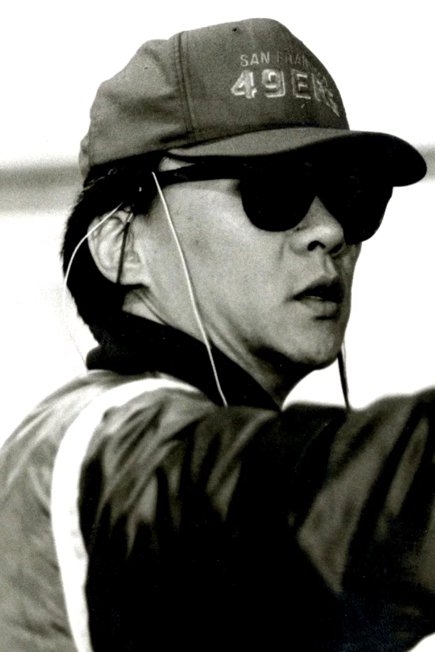 Edward Yang