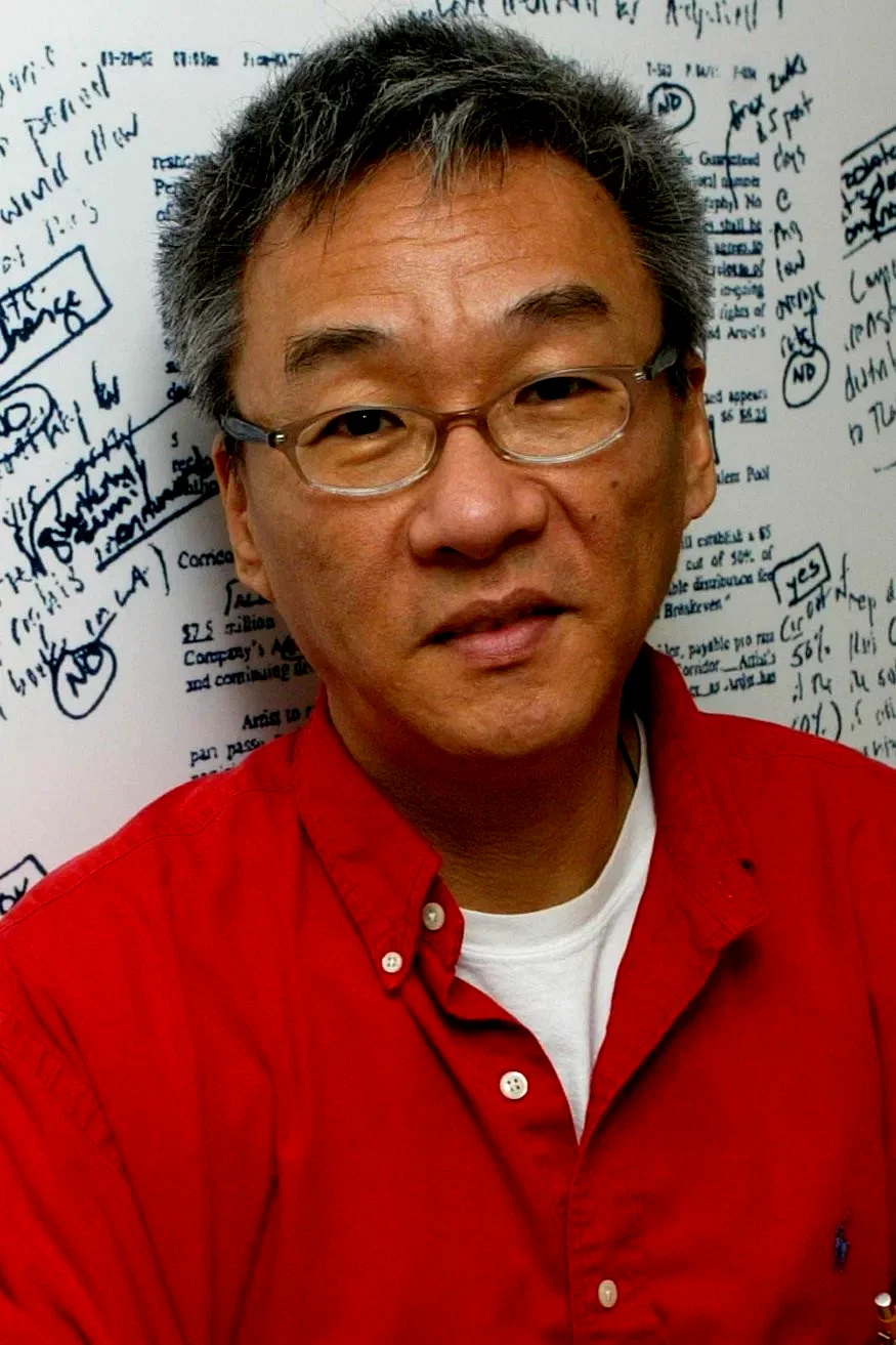 Edward Yang