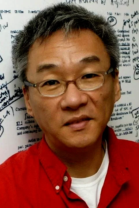 Edward Yang