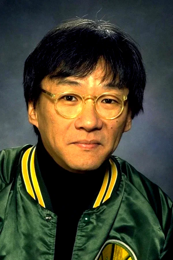 Edward Yang
