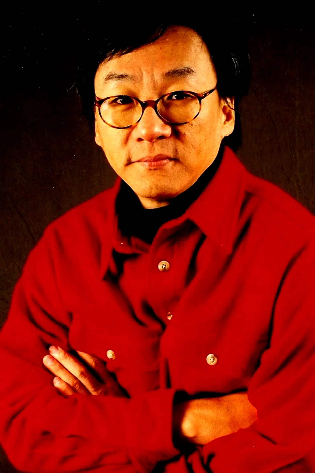 Edward Yang