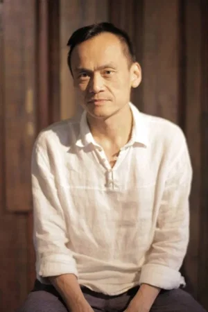  Chen Yi-Wen