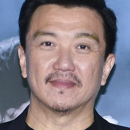  Weiming Wang