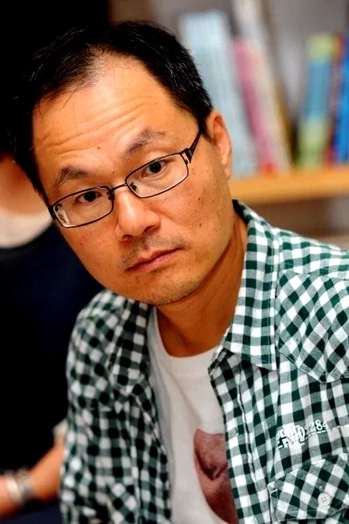  Yen Hung-ya