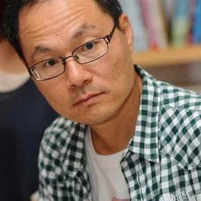 Photo star :  Yen Hung-ya