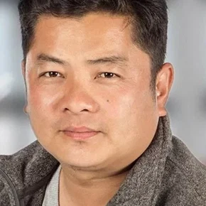 Photo star :  Dayahang Rai