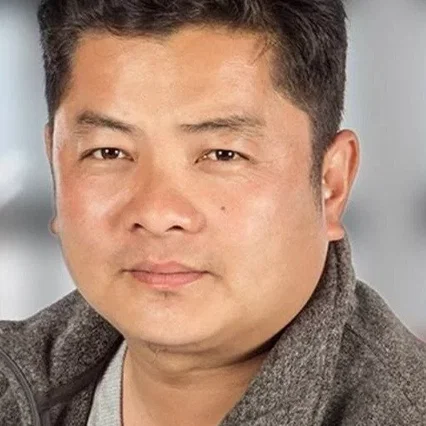  Dayahang Rai