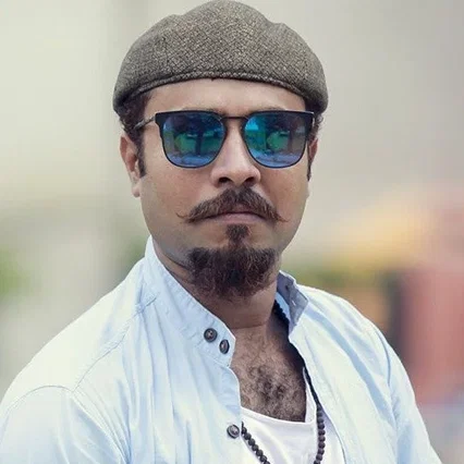  Bijay Baral