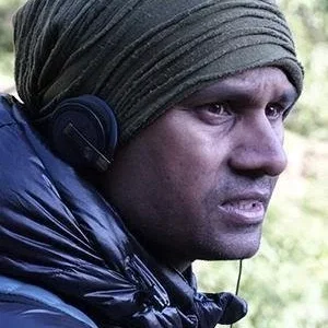  Deepak Rauniyar
